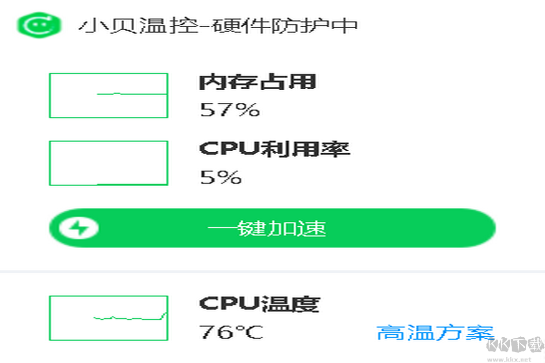 360小貝溫控電腦版