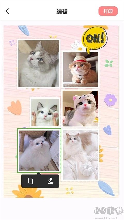 漢印美照最新版