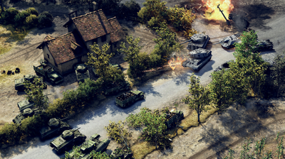 突襲4官網(wǎng)正版