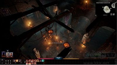  博德之門3電腦版