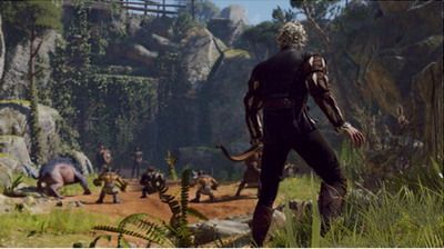  博德之門3電腦版