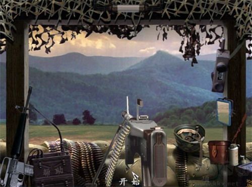 搶灘登陸2002中文版