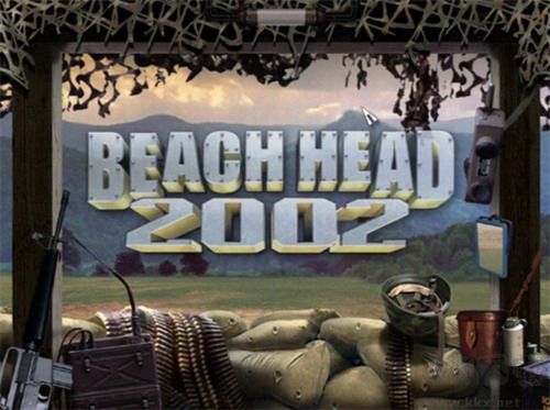 搶灘登陸2002中文版