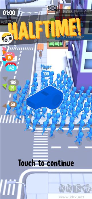 熊貓游戲?qū)毢衋pp免費版