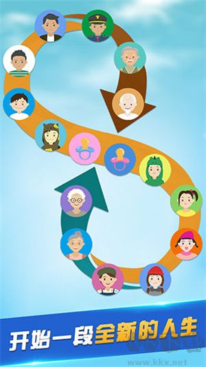 第二人生官方免費(fèi)下載游戲介紹截圖