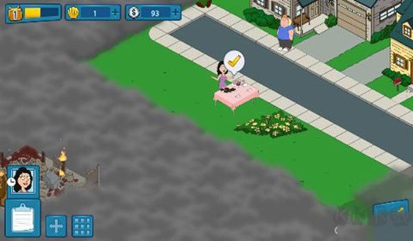 惡搞之家游戲破解最新版怎么獲得銀幣截圖2