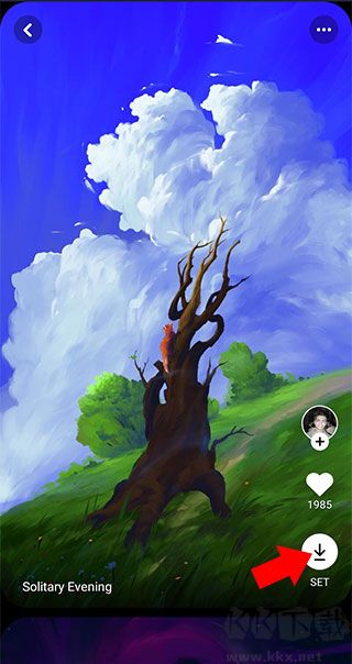 walli壁紙中文版