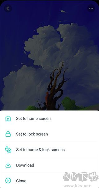 walli壁紙中文版