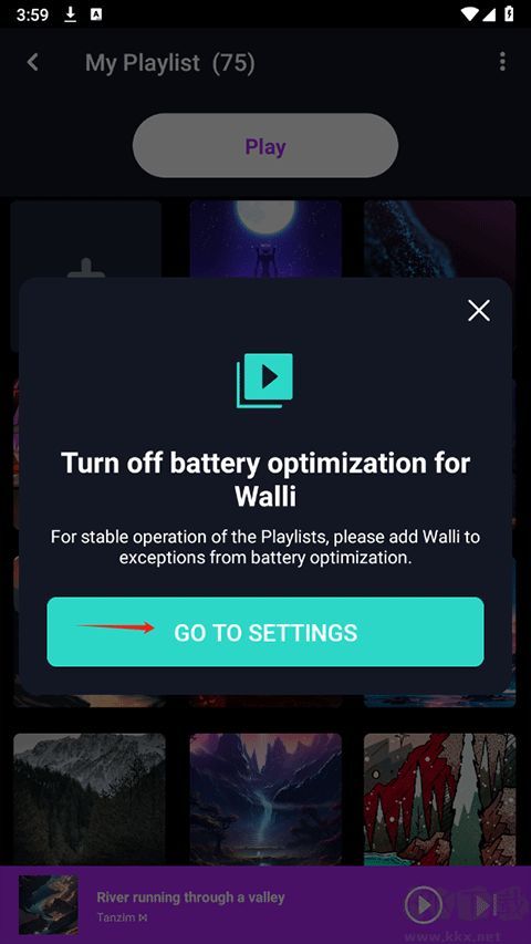 walli壁紙中文版