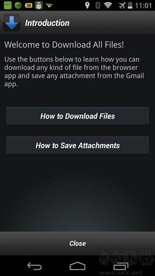 萬能下載器免費版