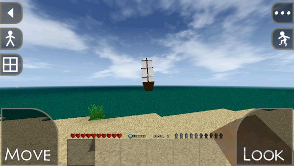 生存戰(zhàn)爭(zhēng)2僵尸+槍+商店+連鎖采集+中文版游戲攻略7