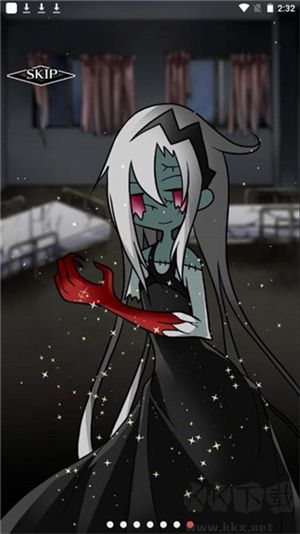 喪尸女友2內(nèi)置菜單版