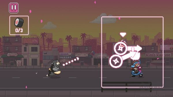 忍者大雜燴最新版