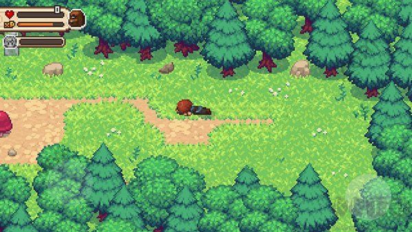 進化之地中文免費完整版新手保姆級攻略