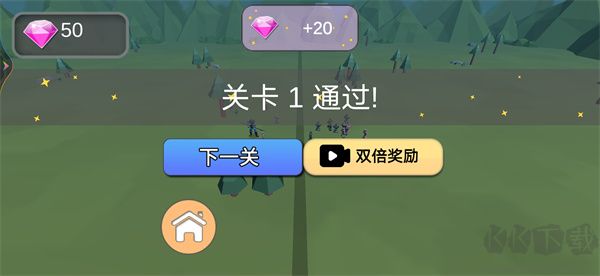 超級步兵內(nèi)置MOD懸浮窗菜單版游戲攻略5