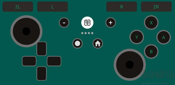 Switch手柄Pro最新版