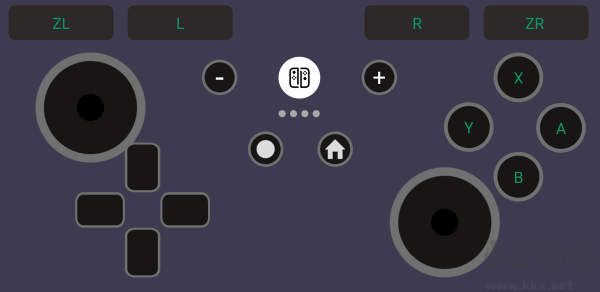 Switch手柄Pro最新版