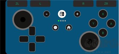 Switch手柄Pro最新版