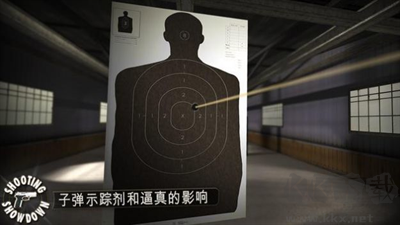 射擊表演秀最新版