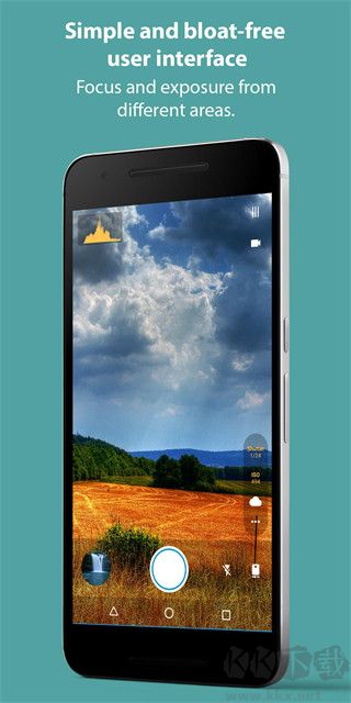 Footej相機(jī)(FootejCamera)