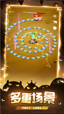 炸彈別惹我修改版