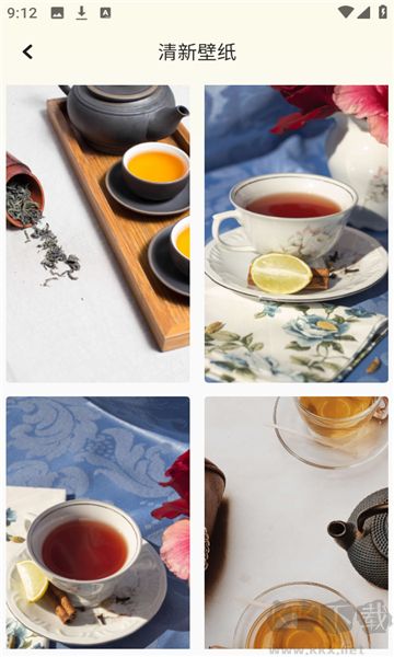 桌面每日壁紙app標準版