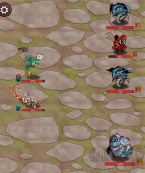 奇境小鎮(zhèn)遺忘之門困難模式攻略截圖2