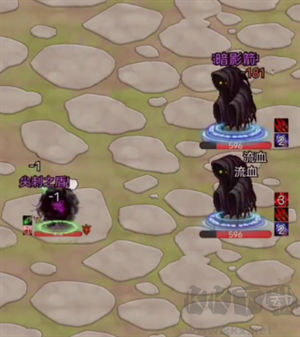 奇境小鎮(zhèn)遺忘之門困難模式攻略截圖3