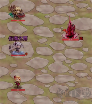 奇境小鎮(zhèn)遺忘之門困難模式攻略截圖8