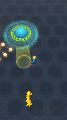 成群的僵尸手機(jī)版