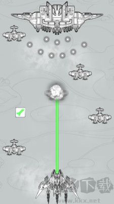 解壓飛機(jī)大戰(zhàn)手機(jī)版