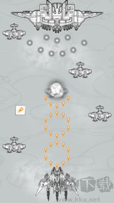 解壓飛機(jī)大戰(zhàn)手機(jī)版