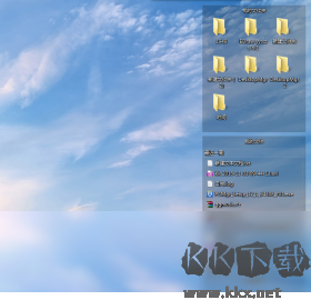 騰訊桌面整理優(yōu)化版