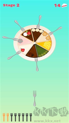 蛋糕叉子官網(wǎng)版