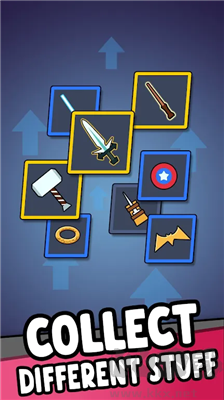 小黃人戰(zhàn)爭中文版