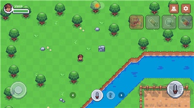 陽光之地漢化版