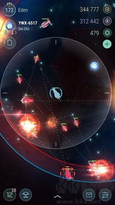 冥王星游戲正版