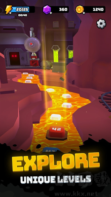 飛刀大挑戰(zhàn)2最新版