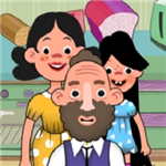小黃過家家綠色版 v2.0.1安卓版