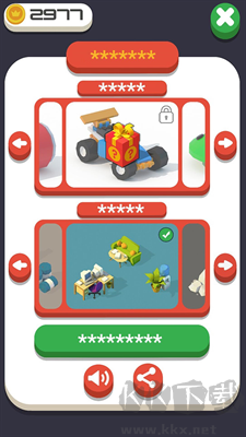 迷你汽車駕駛無限金幣版