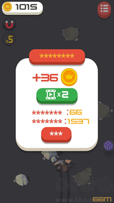 迷你汽車駕駛無限金幣版