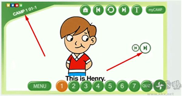 游美英語(yǔ)手機(jī)版