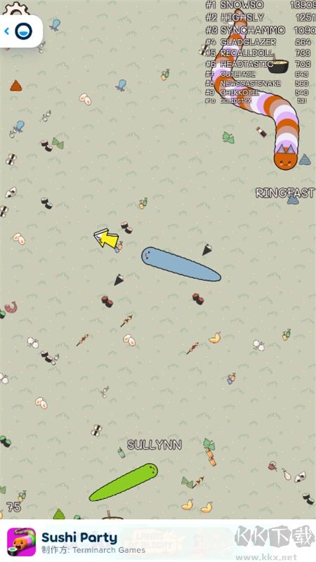 POKI小游戲直接秒玩app最新版 POKI小游戲直接秒玩app最新版