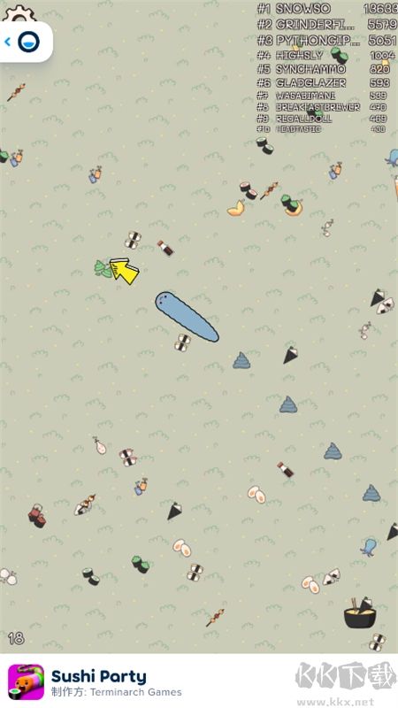 POKI小游戲直接秒玩app最新版 POKI小游戲直接秒玩app最新版