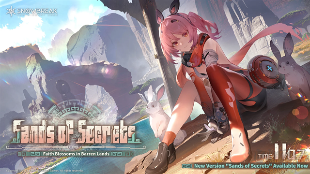 塵白禁區(qū)官服版