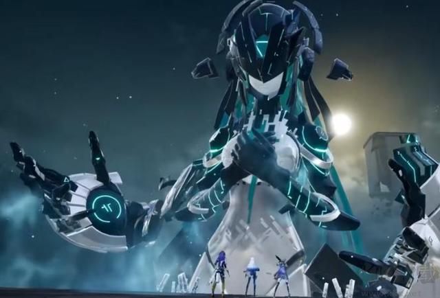 塵白禁區(qū)官服版