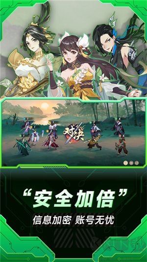 小米云游戲app平臺(tái)