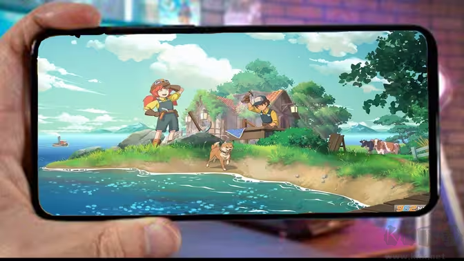 適合一個(gè)人慢慢玩的手游下載-適合一個(gè)人慢慢玩的手游有哪些-適合一個(gè)人慢慢玩的手游合集