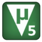 Keil C51(51單片機開發(fā)工具) v9.5.4