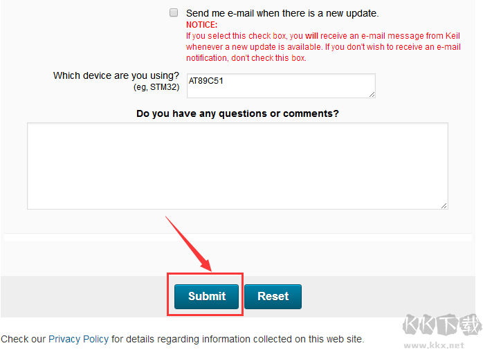 Keil C51(51單片機開發(fā)工具)
